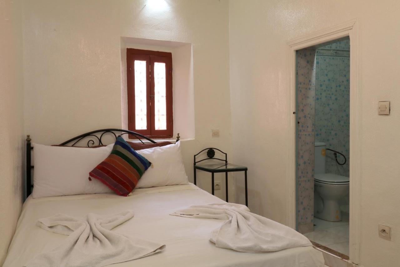 Riad El Boukhiri Marraquexe Exterior foto