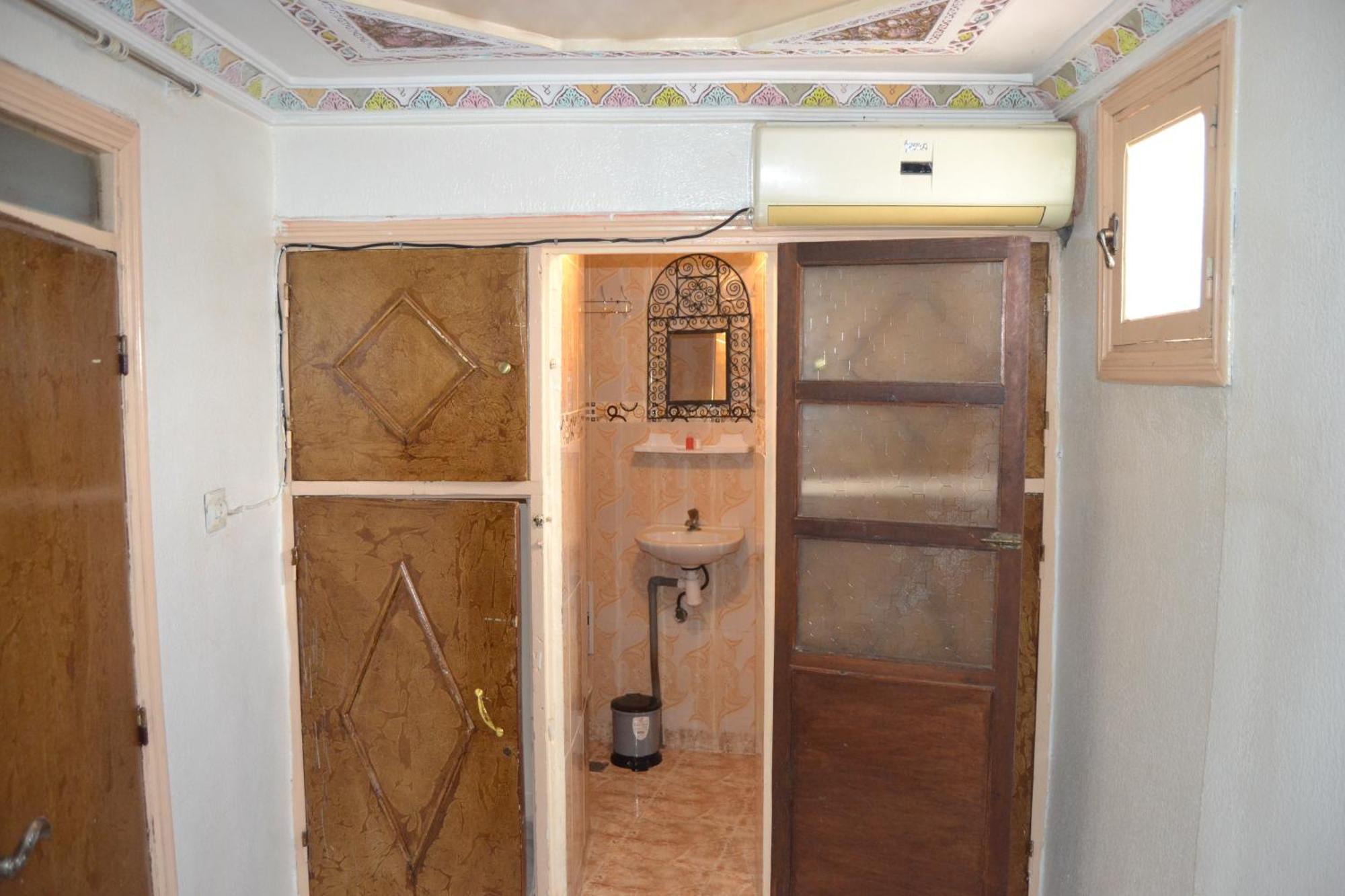 Riad El Boukhiri Marraquexe Exterior foto